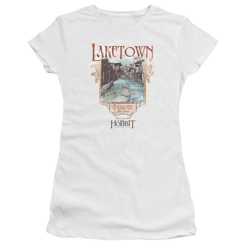Juniors Sheer Cap Sleeve