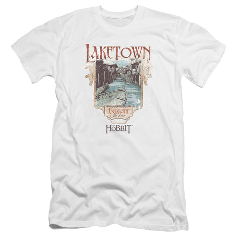 PREMIUM CANVAS ADULT SLIM FIT 30/1