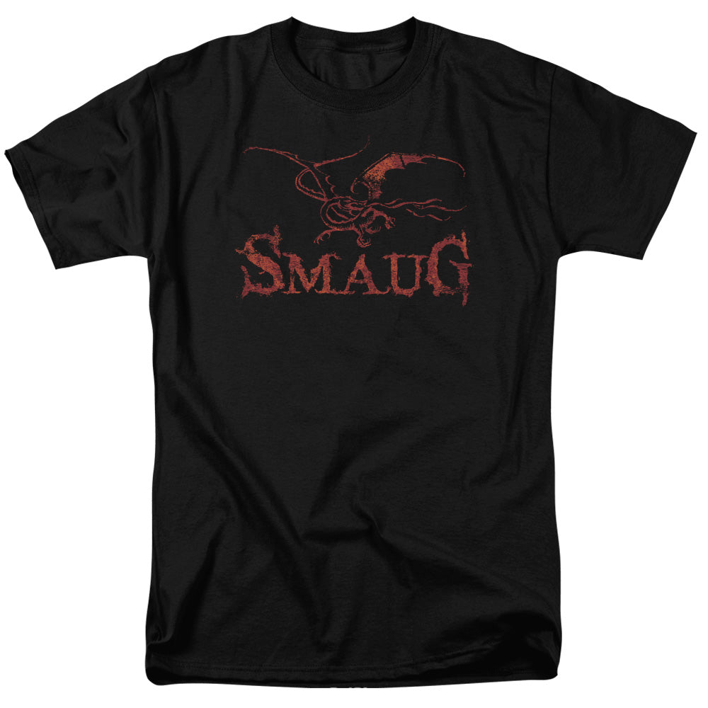 Adult Regular Fit Short Sleeve
