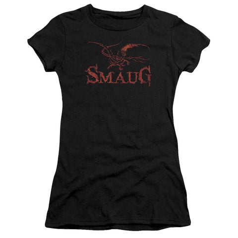 Premium Juniors Sheer Cap Sleeve