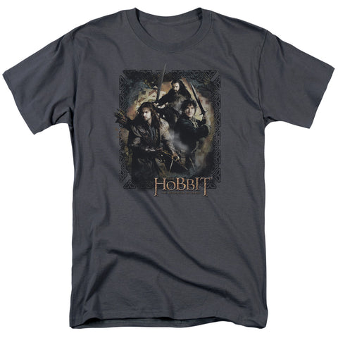 Adult Regular Fit Short Sleeve