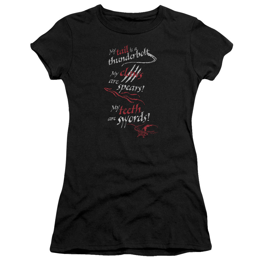 Premium Juniors Sheer Cap Sleeve