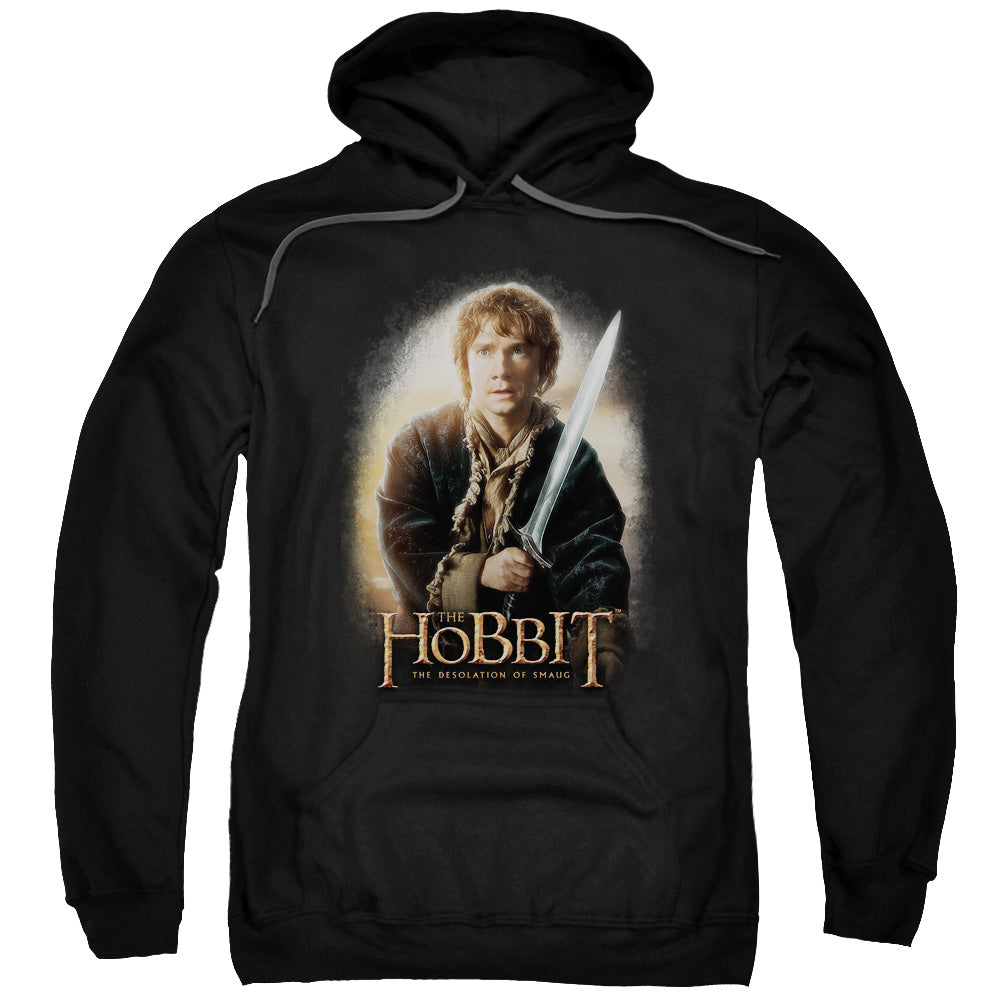 Adult Pull-Over Hoodie