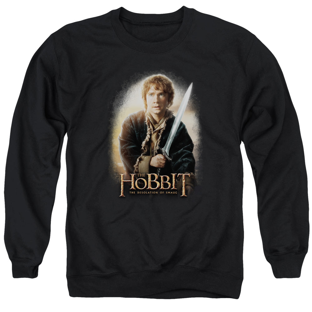 Adult Crewneck Sweatshirt