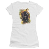 Premium Juniors Sheer Cap Sleeve