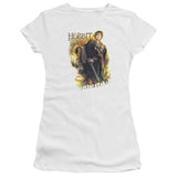 Premium Juniors Sheer Cap Sleeve