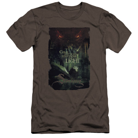 PREMIUM CANVAS ADULT SLIM FIT 30/1