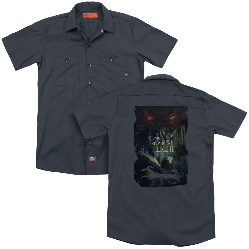 Adult Work Shirt