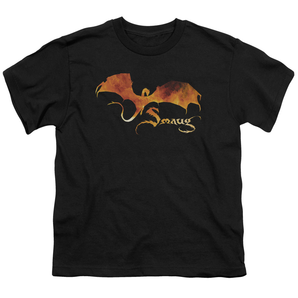Youth Short Sleeve