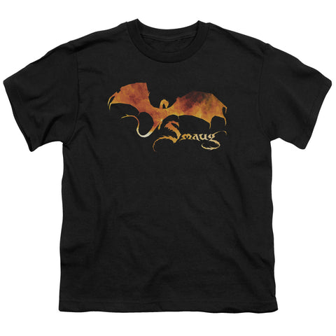 Youth Short Sleeve