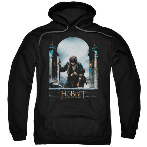 Adult Pull-Over Hoodie