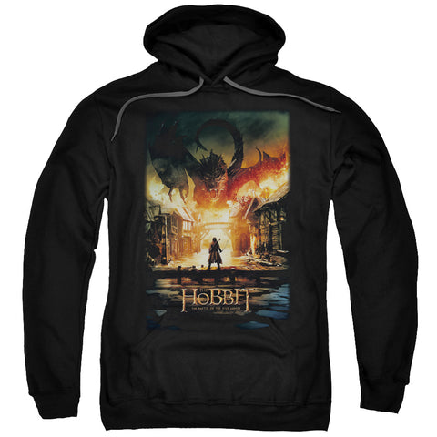 Adult Pull-Over Hoodie