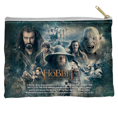 Accessory Pouch