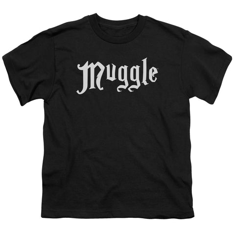 Youth Short Sleeve