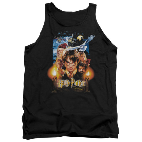 Adult Tank Top