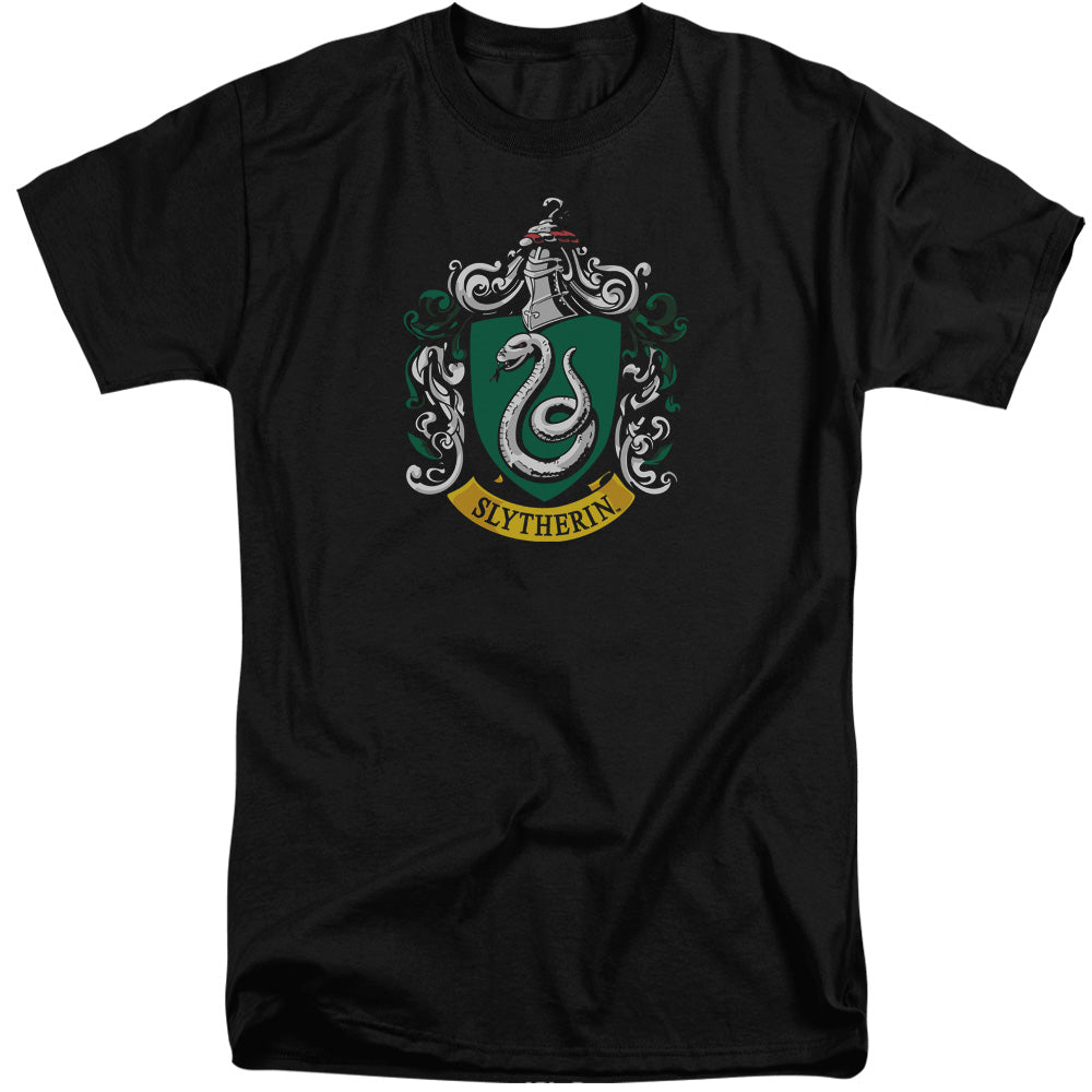 Adult Tall Fit Short Sleeve