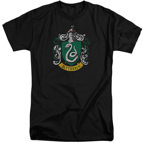 Adult Tall Fit Short Sleeve