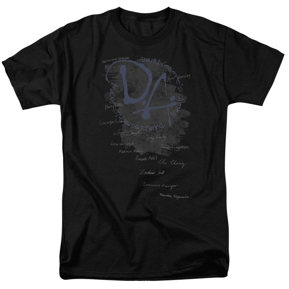 Adult Regular Fit Short Sleeve