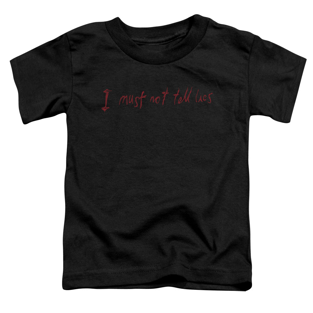 Toddler Short Sleeve