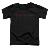 Toddler Short Sleeve