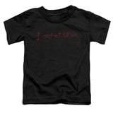 Toddler Short Sleeve