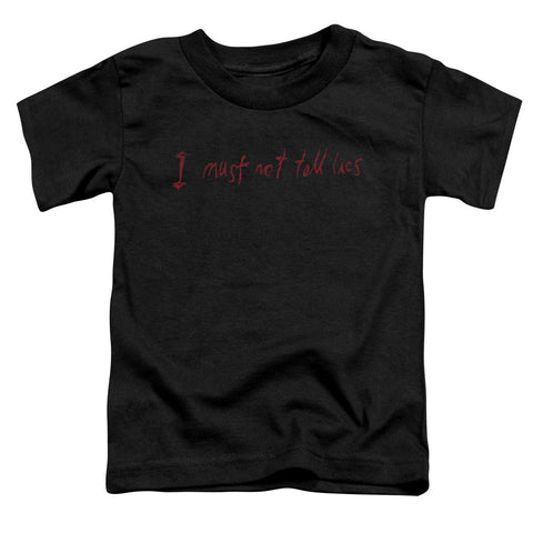 Toddler Short Sleeve