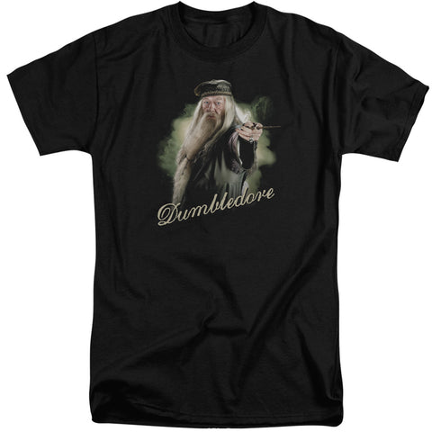 Adult Tall Fit Short Sleeve