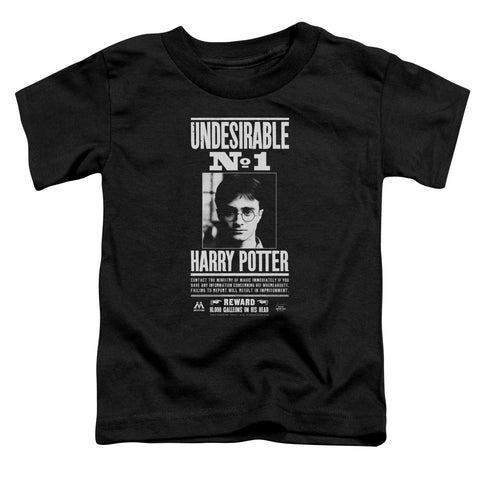 Toddler Short Sleeve