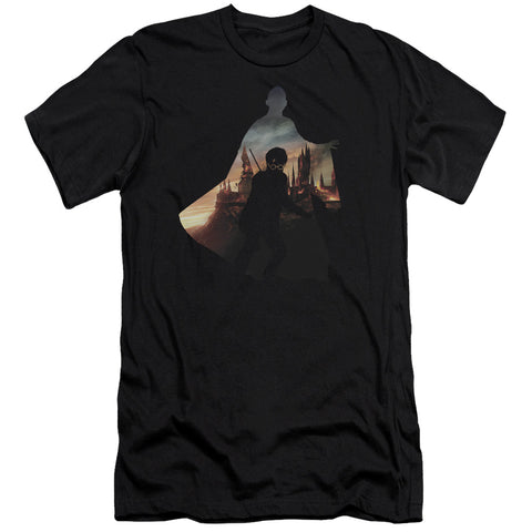 Adult Slim Fit Short Sleeve