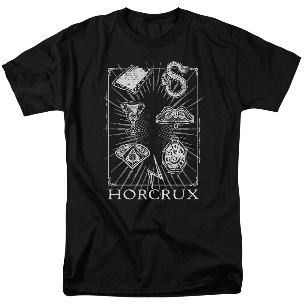 Adult Regular Fit Short Sleeve