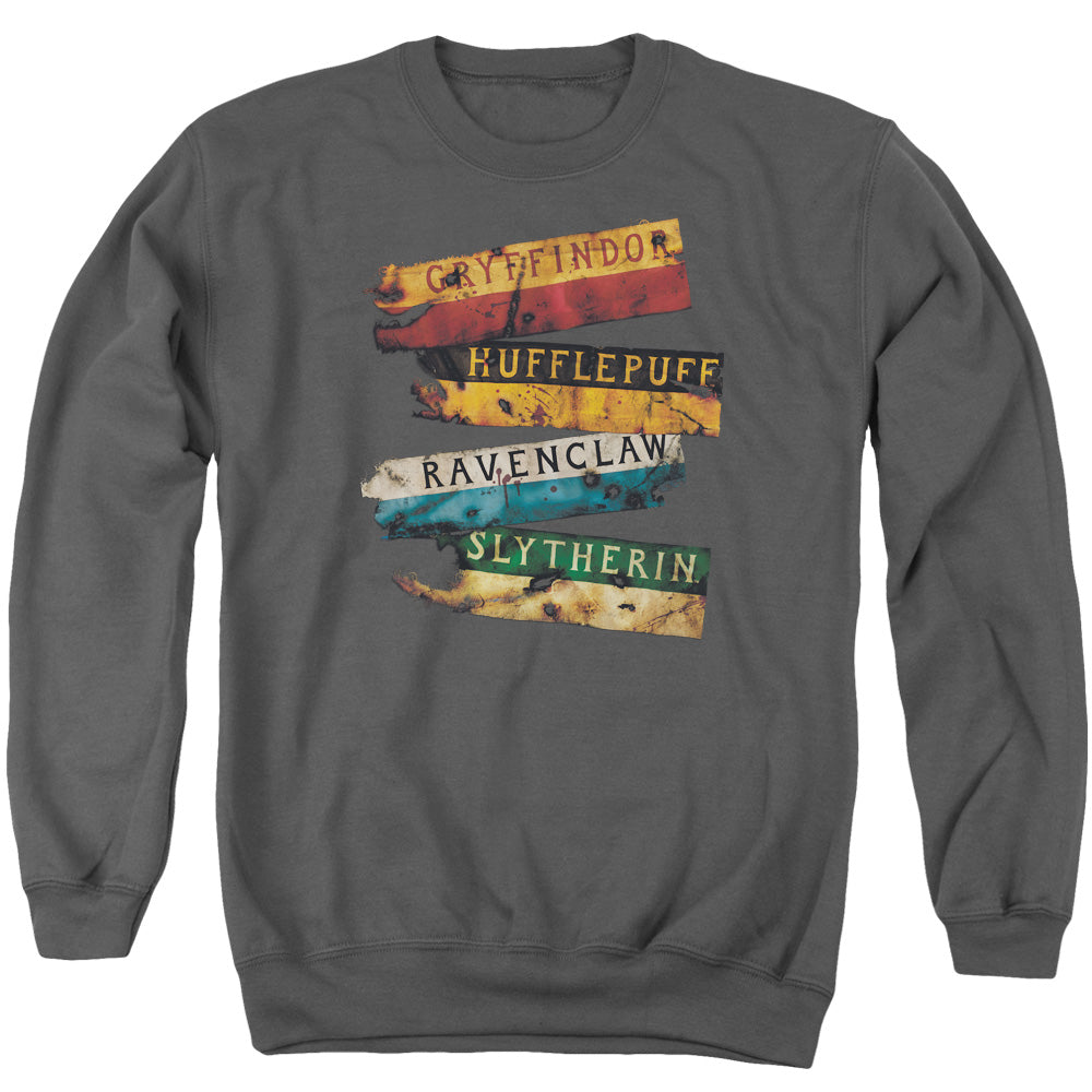 Adult Crewneck Sweatshirt