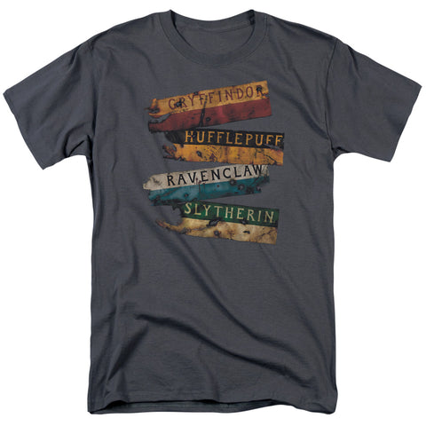 Adult Regular Fit Short Sleeve