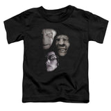 Toddler Short Sleeve