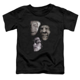 Toddler Short Sleeve