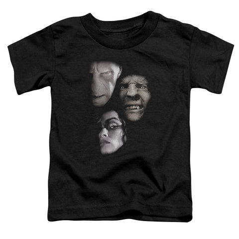 Toddler Short Sleeve