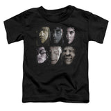 Toddler Short Sleeve