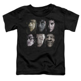 Toddler Short Sleeve