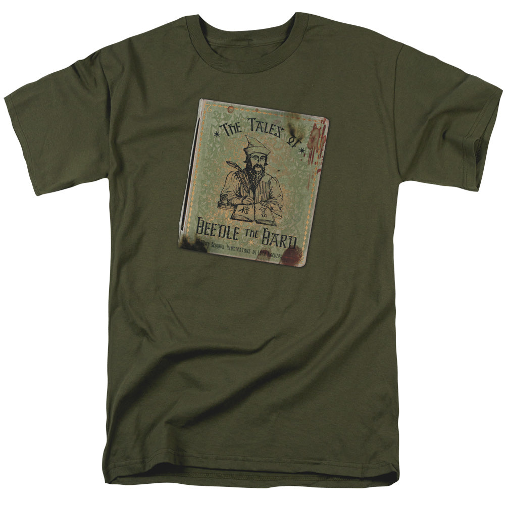 Adult Regular Fit Short Sleeve