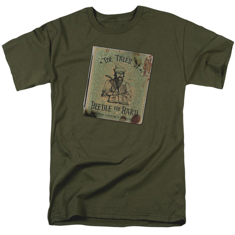 Adult Regular Fit Short Sleeve