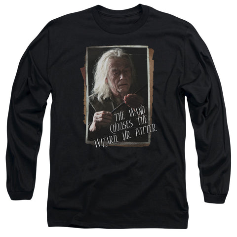 Adult Long Sleeve