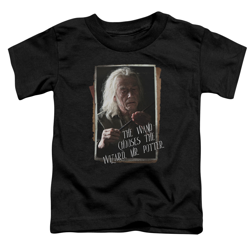 Toddler Short Sleeve