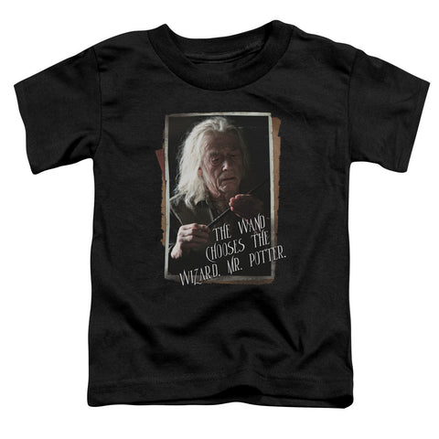 Toddler Short Sleeve