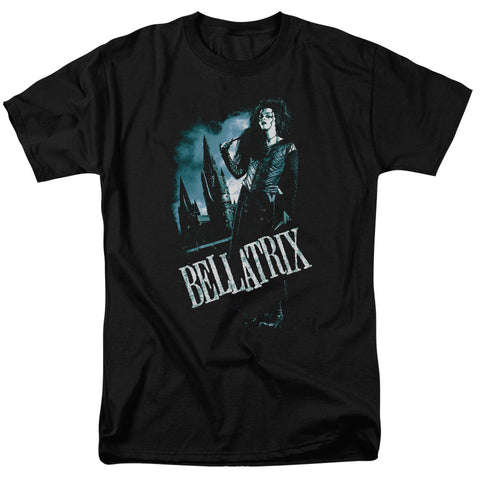 Adult Regular Fit Short Sleeve