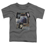 Toddler Short Sleeve