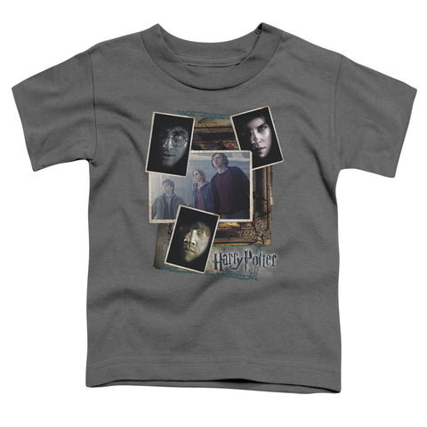 Toddler Short Sleeve