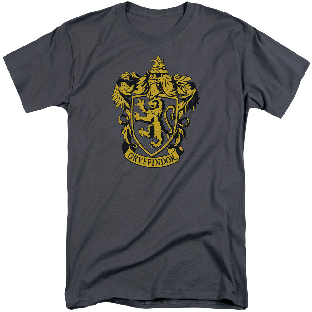 Adult Tall Fit Short Sleeve