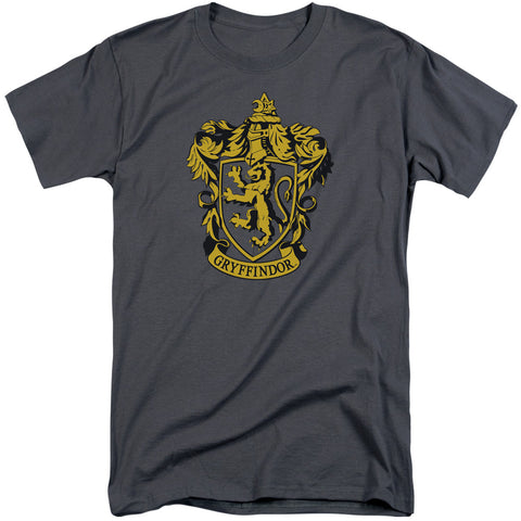 Adult Tall Fit Short Sleeve