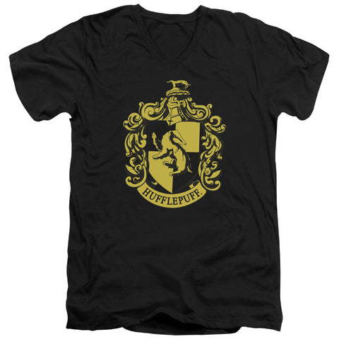 Adult Slim Fit V Neck