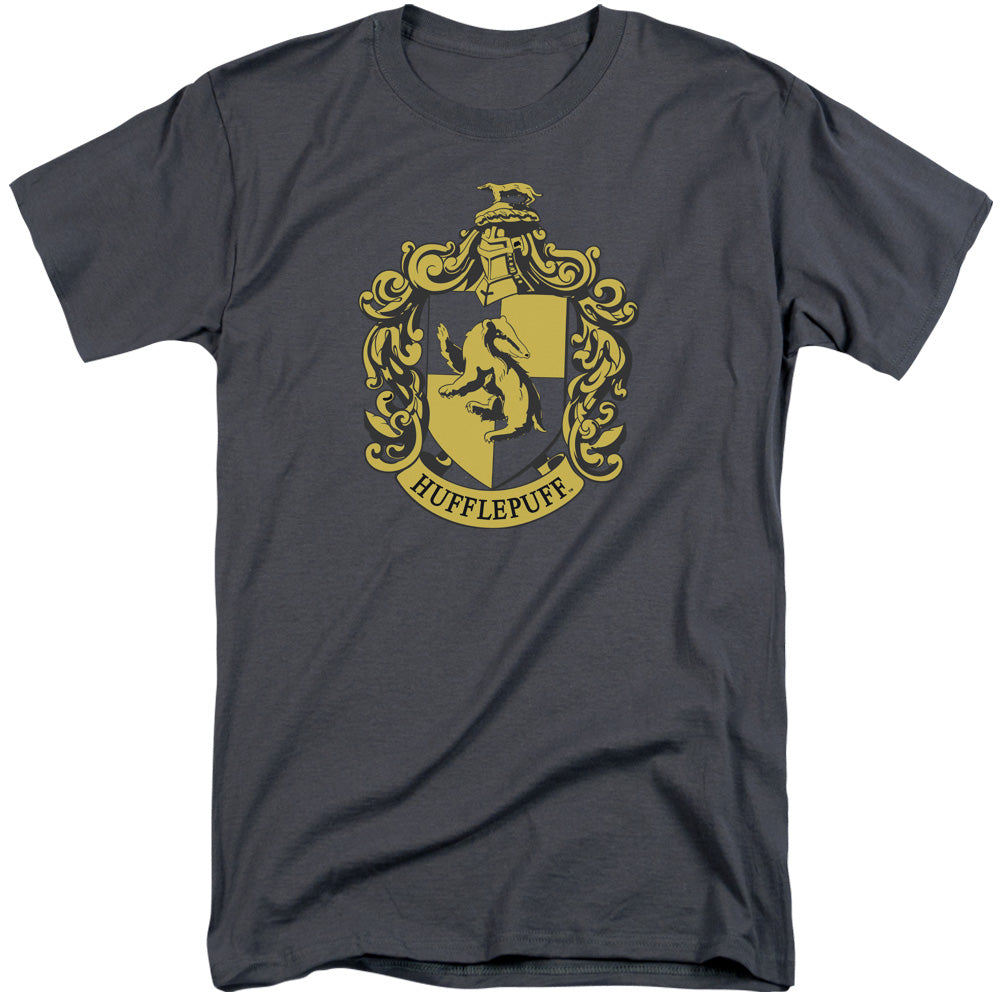 Adult Tall Fit Short Sleeve