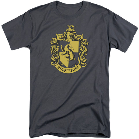 Adult Tall Fit Short Sleeve
